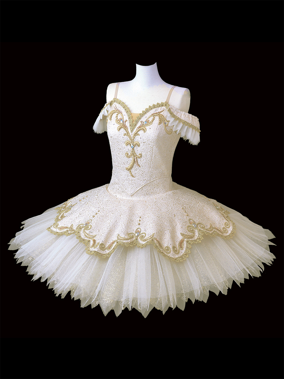 演目・役名検索｜バレエ衣裳レンタルのオフィーリア