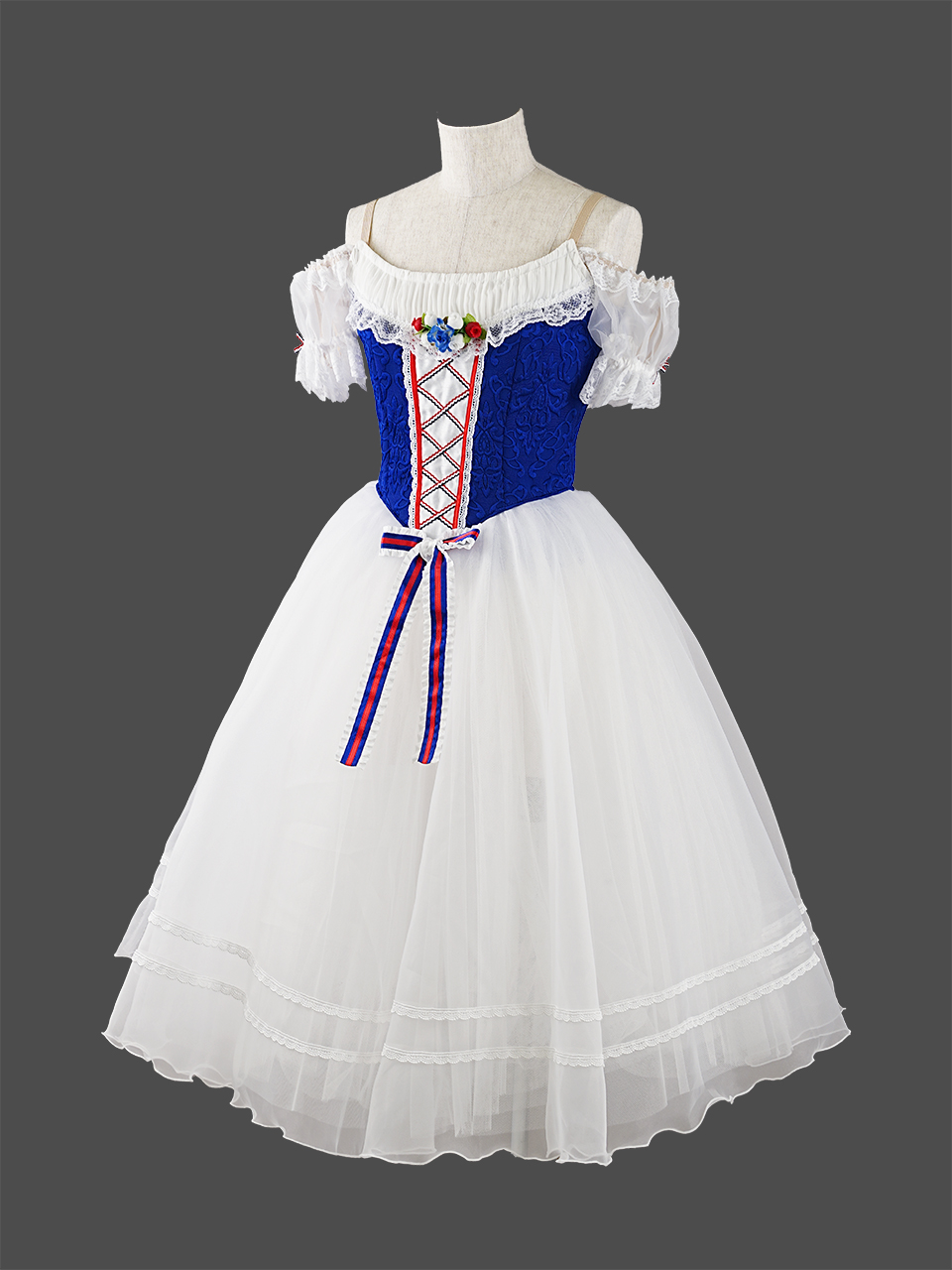 演目・役名検索｜バレエ衣裳レンタルのオフィーリア