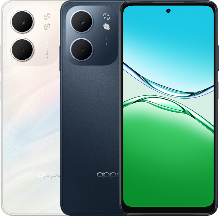 OPPO A5x Specifications| OPPO New Zealand