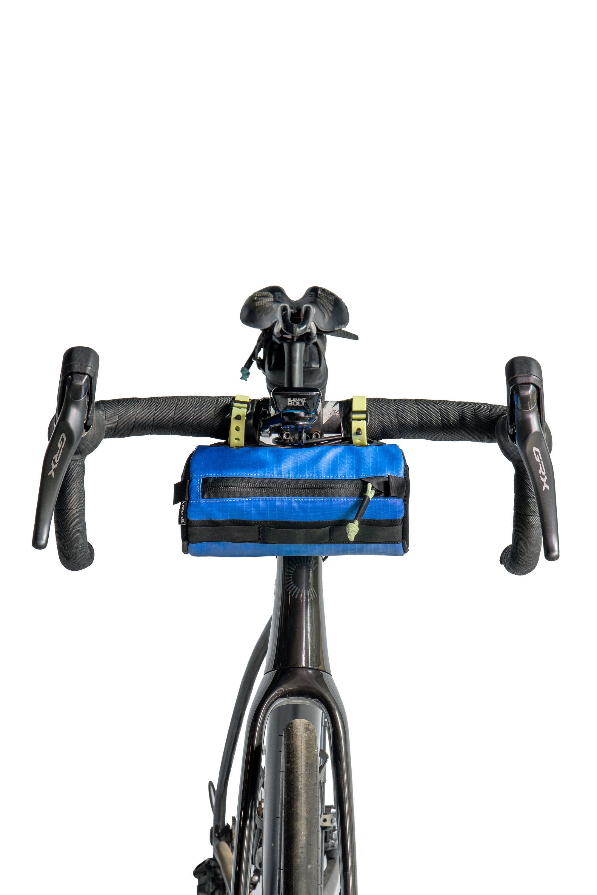 Smuggler HC Handlebar Bag – Orucase