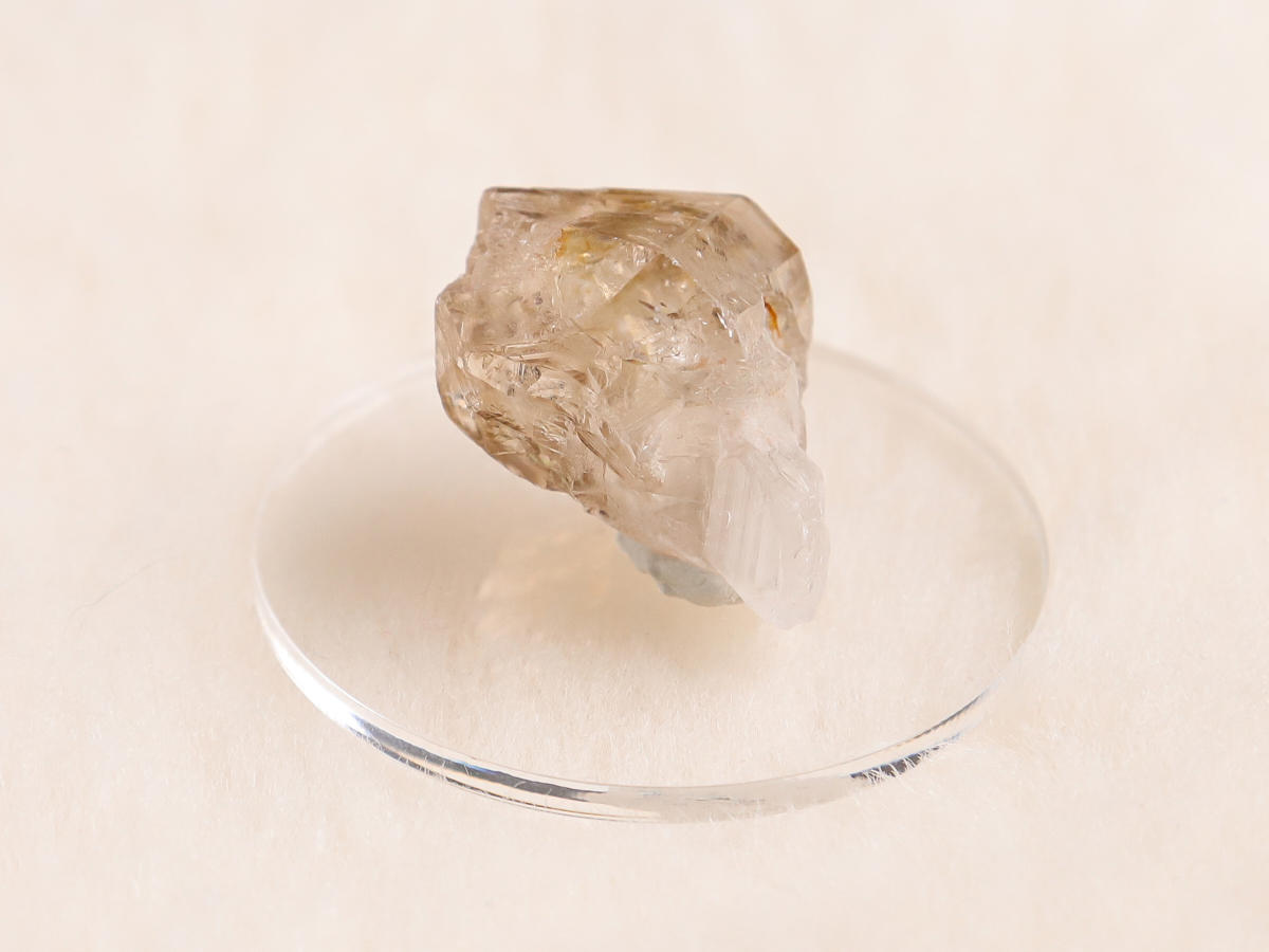 ジャカレー水晶（エレスチャル）［No.5］ | パワーストーン,天然石