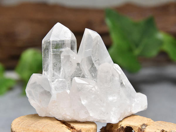 ヒマラヤ水晶 パールバティ産［No.106］ | パワーストーン,天然石