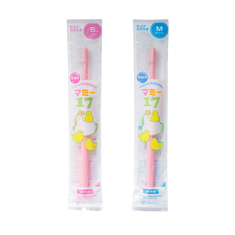 マミー17 - 株式会社オーラルケア