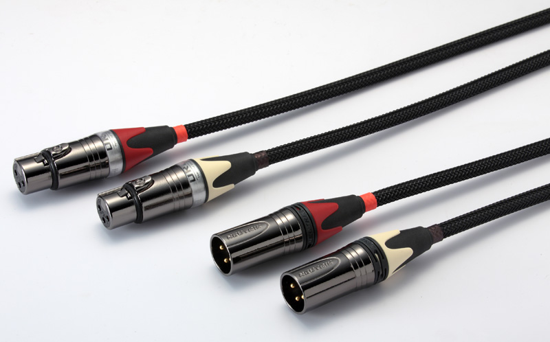 ORB J10 XLR 70cm ペア ORB For Professionals オフィシャルサイト