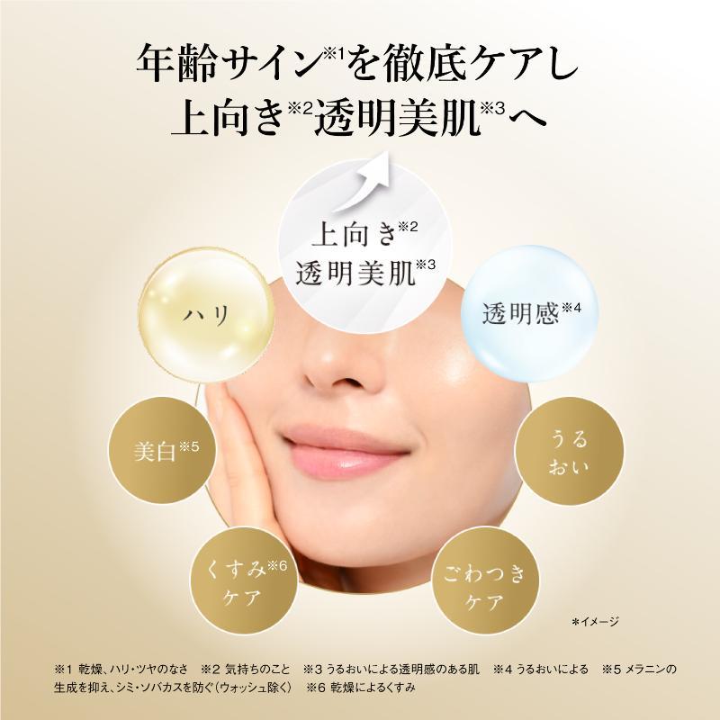 オルビスユー ドット クリームモイスチャライザー｜化粧品・スキンケア