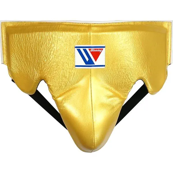 ウイニング(WINNING) ボクシングカッププロテクター スタンダード