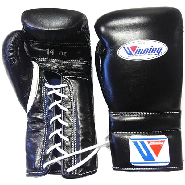ウイニング (WINNING) グローブ ボクシング用品 | オーダーシューズ