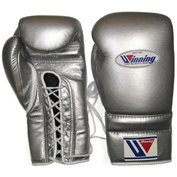 ウイニング(WINNING) ボクシンググローブ プロフェッショナルタイプ 14