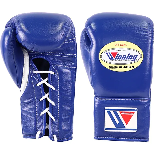ウイニング(WINNING) ボクシンググローブ プロフェッショナルタイプ 16