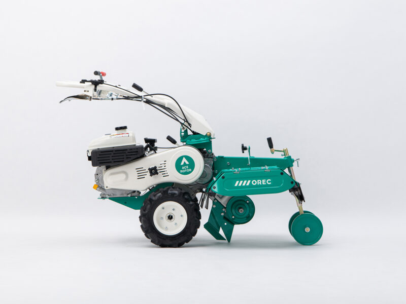 AR704 | エースローター ACE ROTOR | 管理機 | 製品一覧 | 株式会社