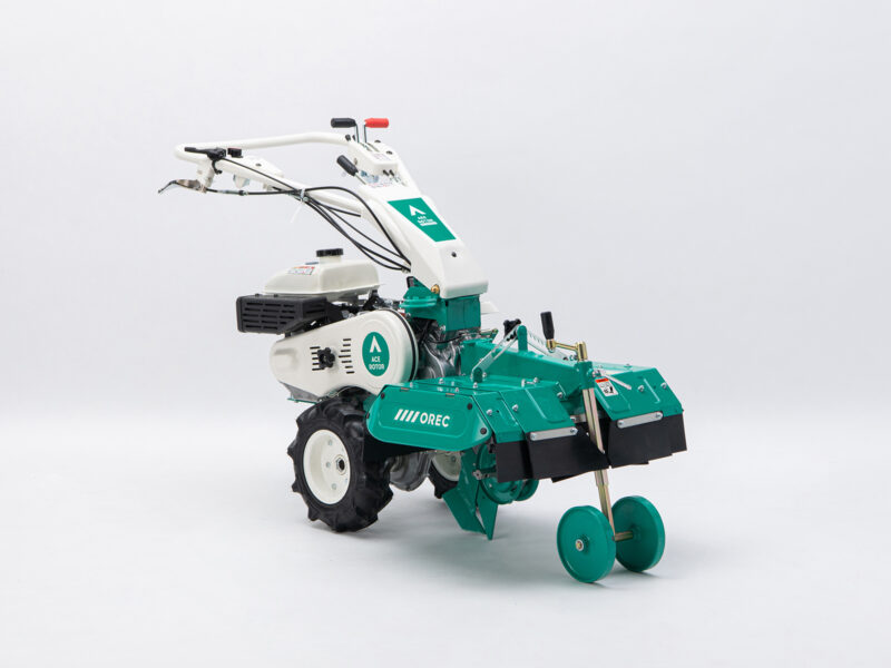 AR604 | エースローター ACE ROTOR | 管理機 | 製品一覧 | 株式会社