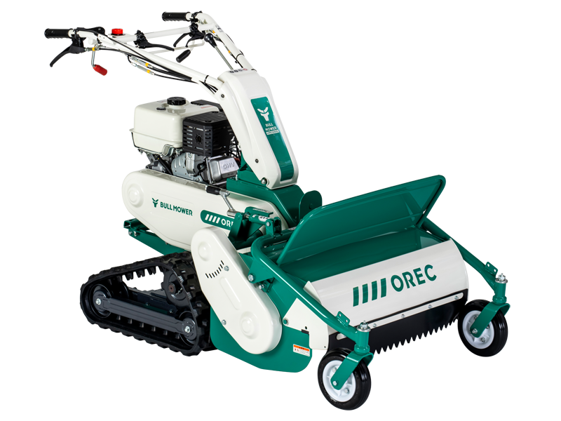 HRC665 / 665S | ブルモアー BULL MOWER | 草刈機 | 製品一覧 | 株式