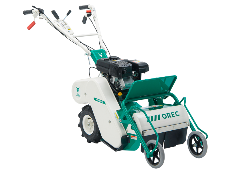 HR403 | ブルモアー BULL MOWER | 草刈機 | 製品一覧 | 株式会社