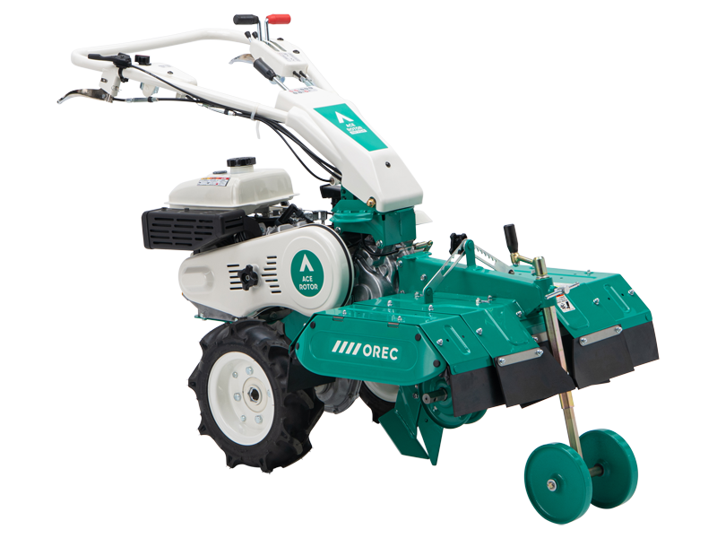 管理機 | 製品一覧 | 株式会社オーレック [OREC CO.,LTD.] 草刈機