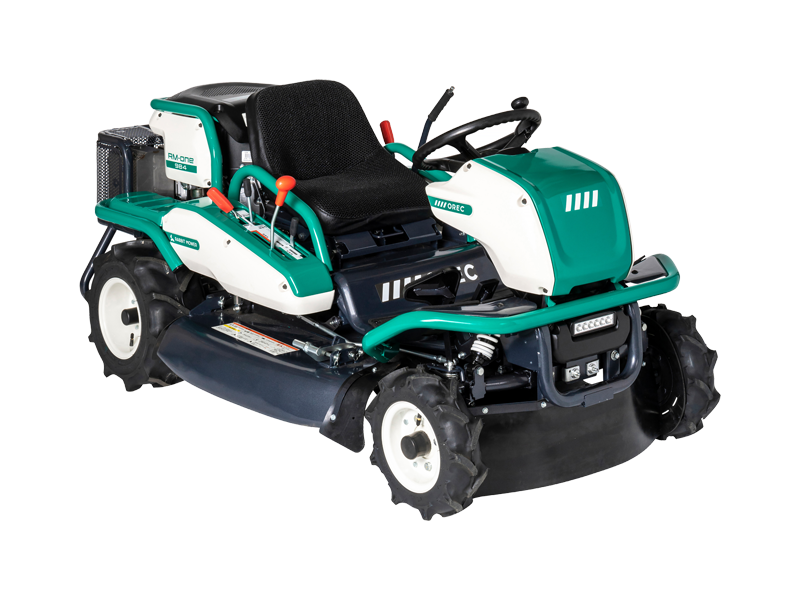 ラビットモアー RABBIT MOWER | 草刈機 | 製品一覧 | 株式会社