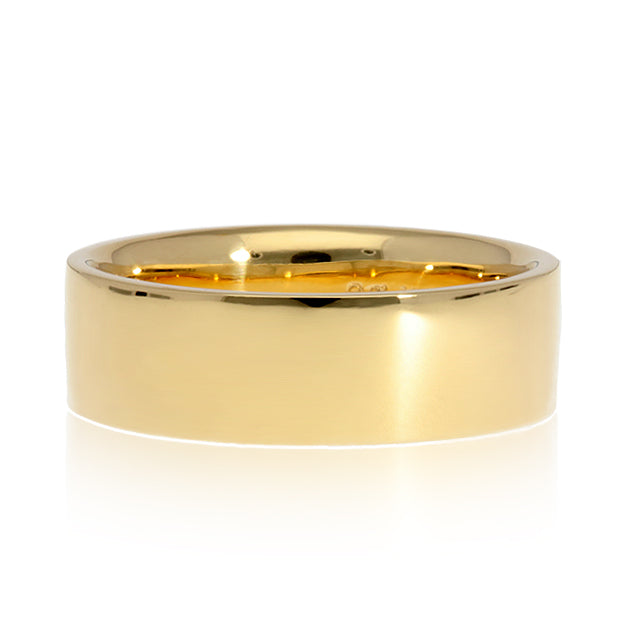 K18/Pt「ヘスター」リング｜【オレフィーチェ】Orefice