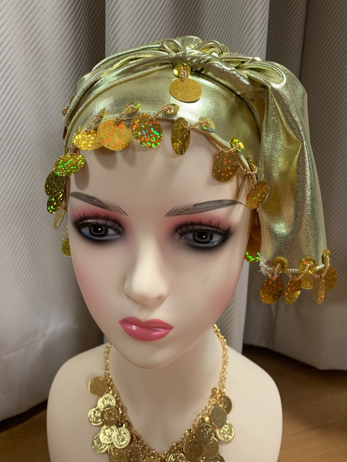 ベリーダンスグッズ専門店Hanine（ハニーン）ベリーダンスグッズ専門店