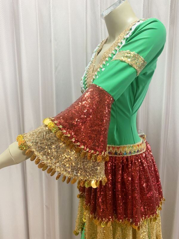 ベリーダンスグッズ専門店Hanine（ハニーン）ベリーダンスグッズ専門店