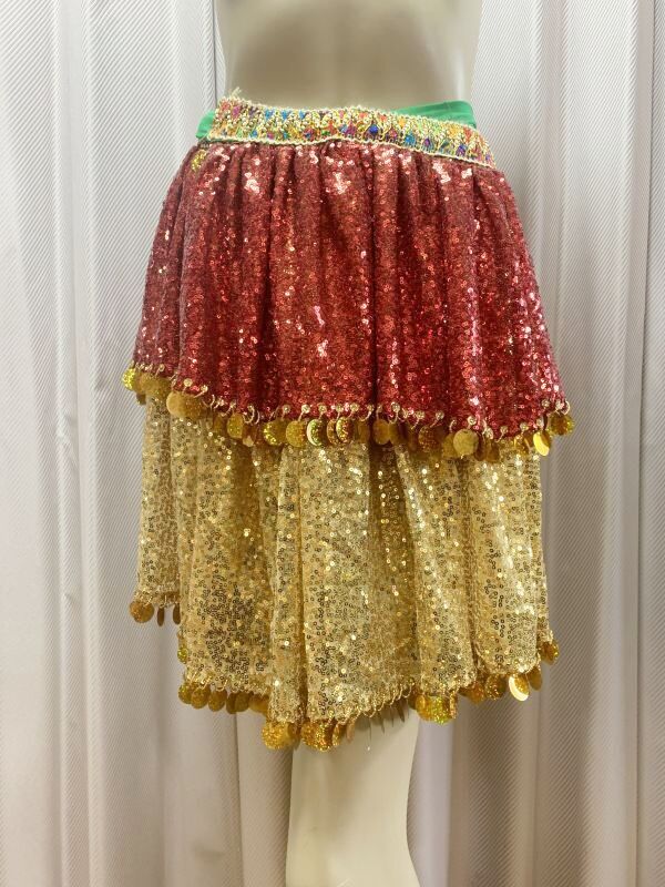 ベリーダンスグッズ専門店Hanine（ハニーン）ベリーダンスグッズ専門店