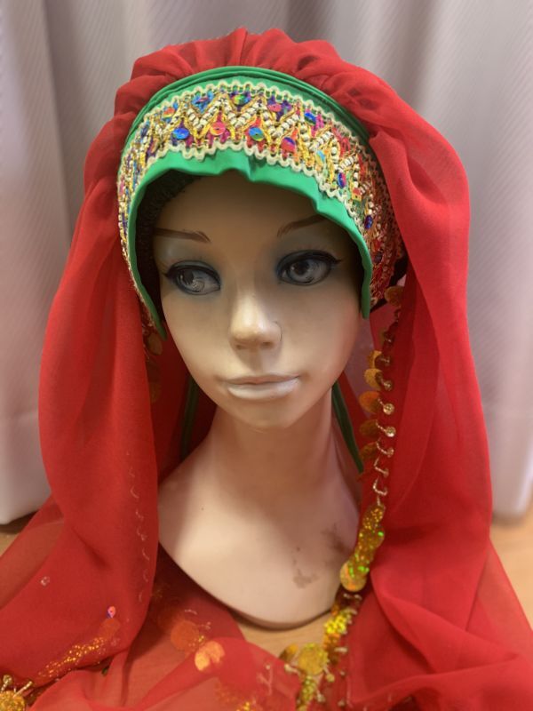 ベリーダンスグッズ専門店Hanine（ハニーン）ベリーダンスグッズ専門店