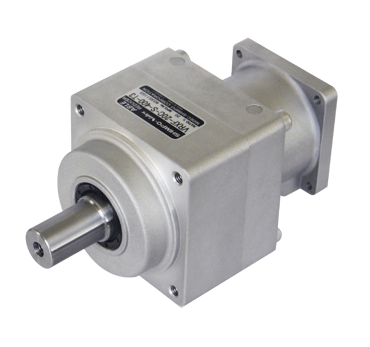 ニデックドライブテクノロジー エイブル減速機 VRXFシリーズ