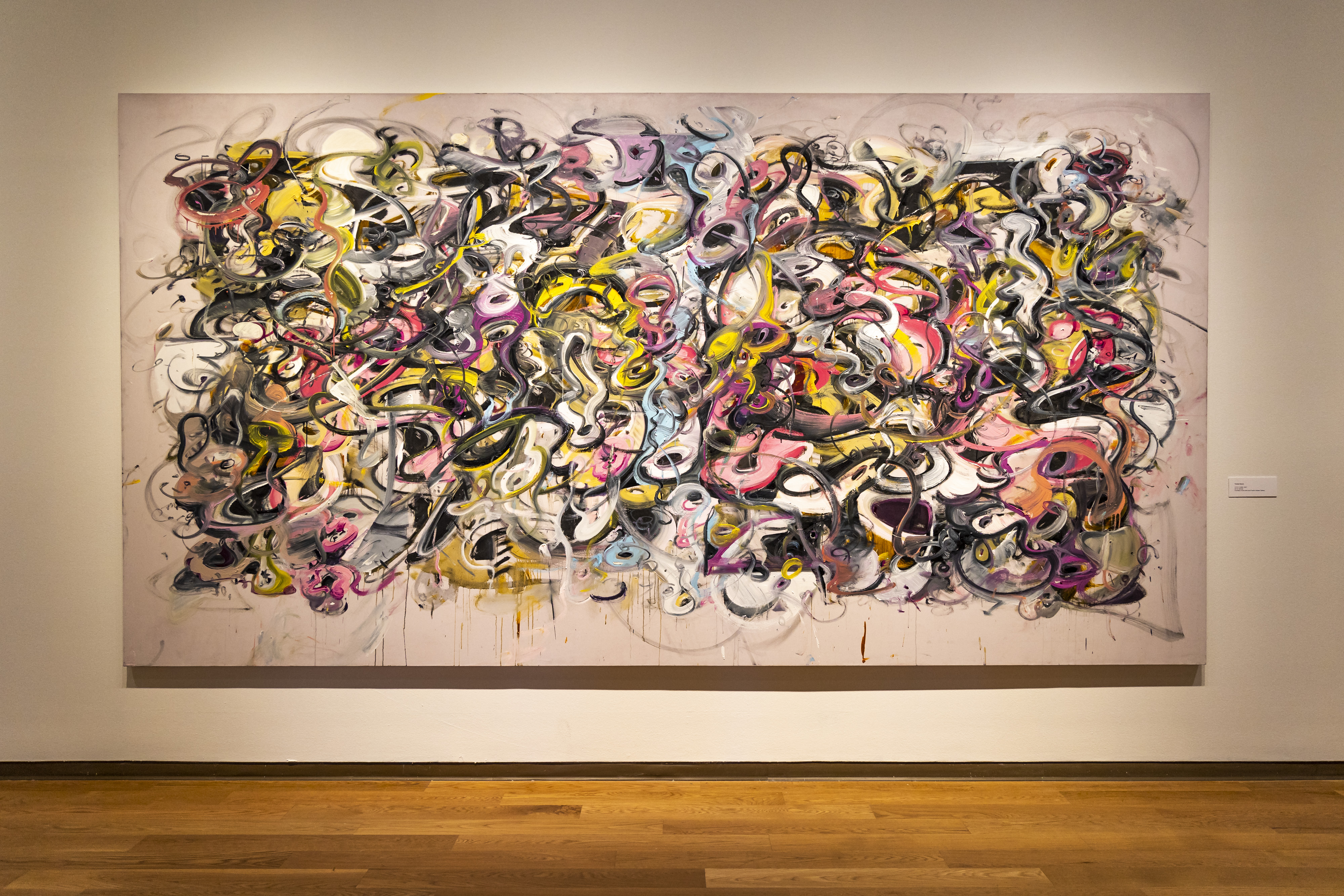 Pictures: The Florida Prize exhibit at Orlando Museum of Art