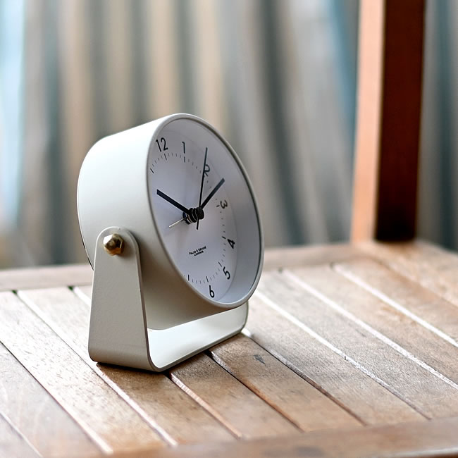 リパド アラームクロック | ゼネラルストア オルネ