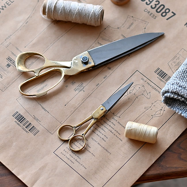 INDIA シザー L | ゼネラルストア オルネ