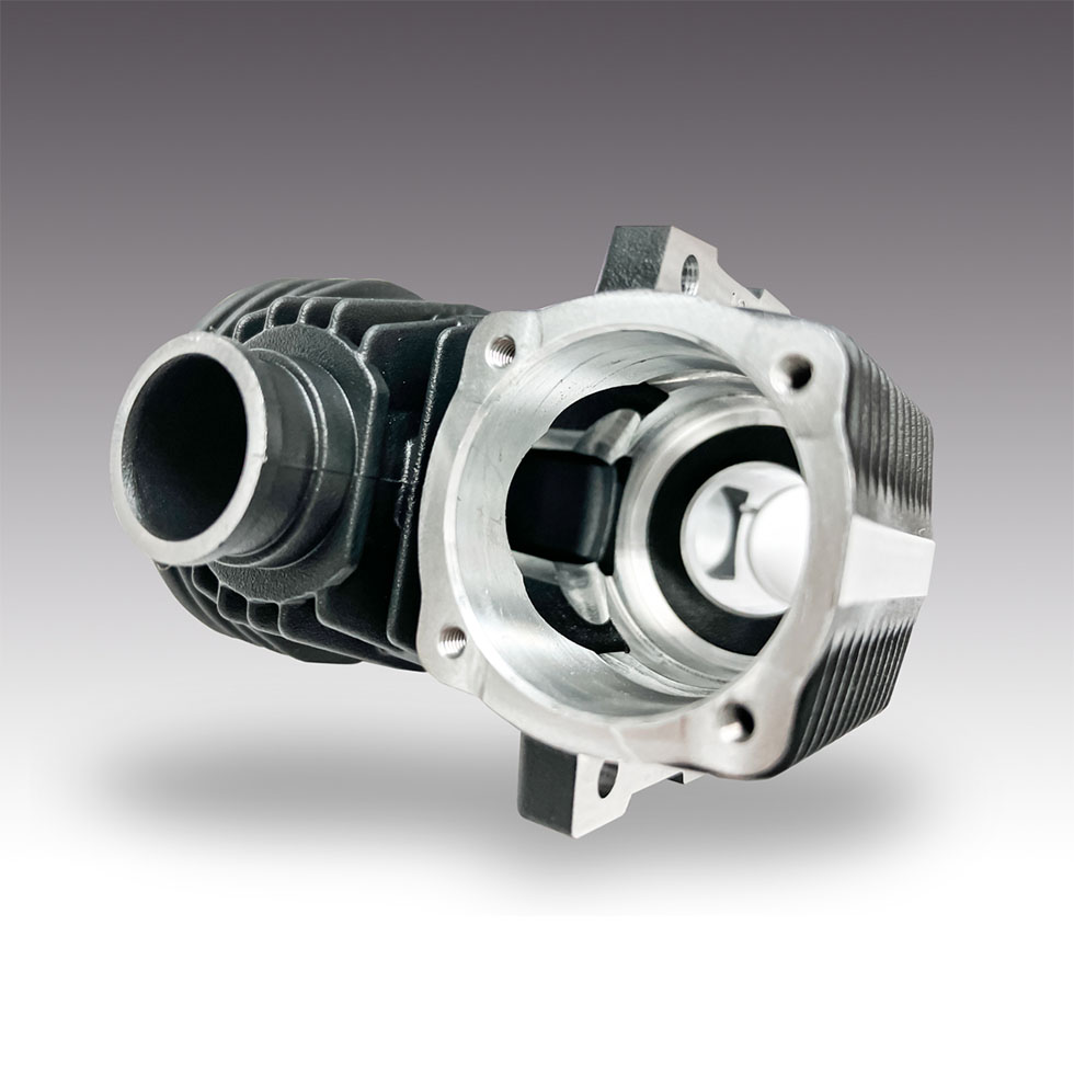 O.S. SPEED B21 ADAM DRAKE EDITION 3