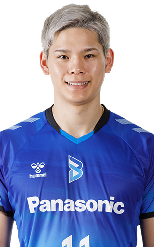 西田 有志選手 キャプテン就任のお知らせ | ニュース | 大阪ブルテオン