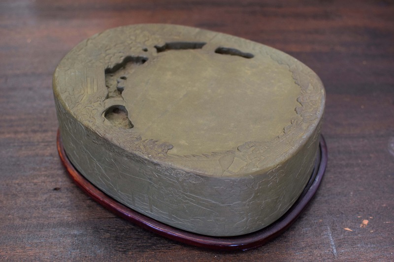 緑端渓 | 書道用品専門店【大阪教材社】