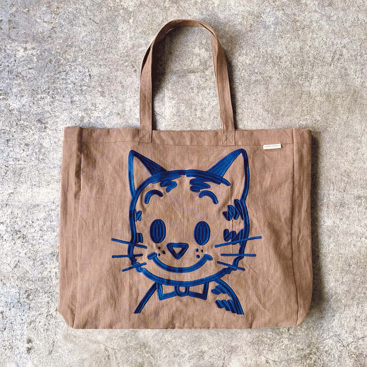 OSAMU GOODSが東京ソラマチに登場！新柄バッグ＆特別販売コーナーも