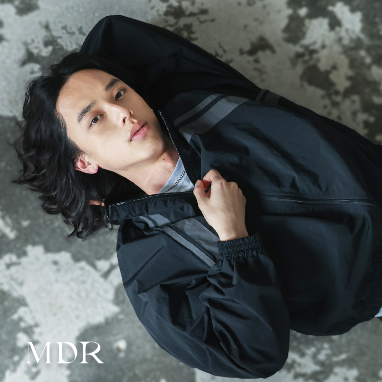 ぽこぽこチェック柄タンクトップ』