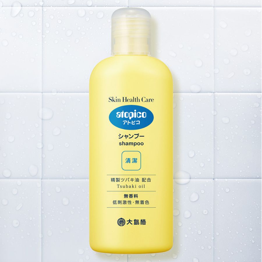 数量限定】パーフェクトケア5点特典付きセット | 大島椿公式オンライン