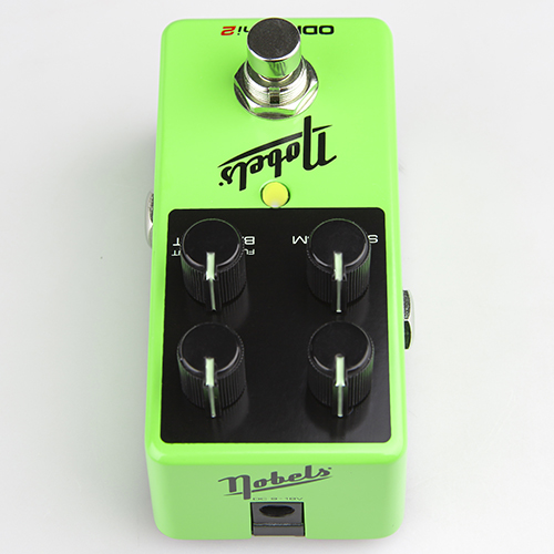 Nobels ODR-mini2 Natural Overdrive