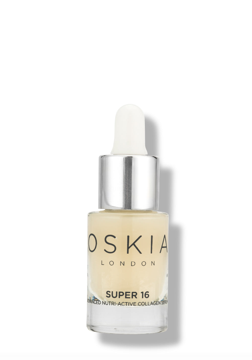 Super 16 | OSKIA