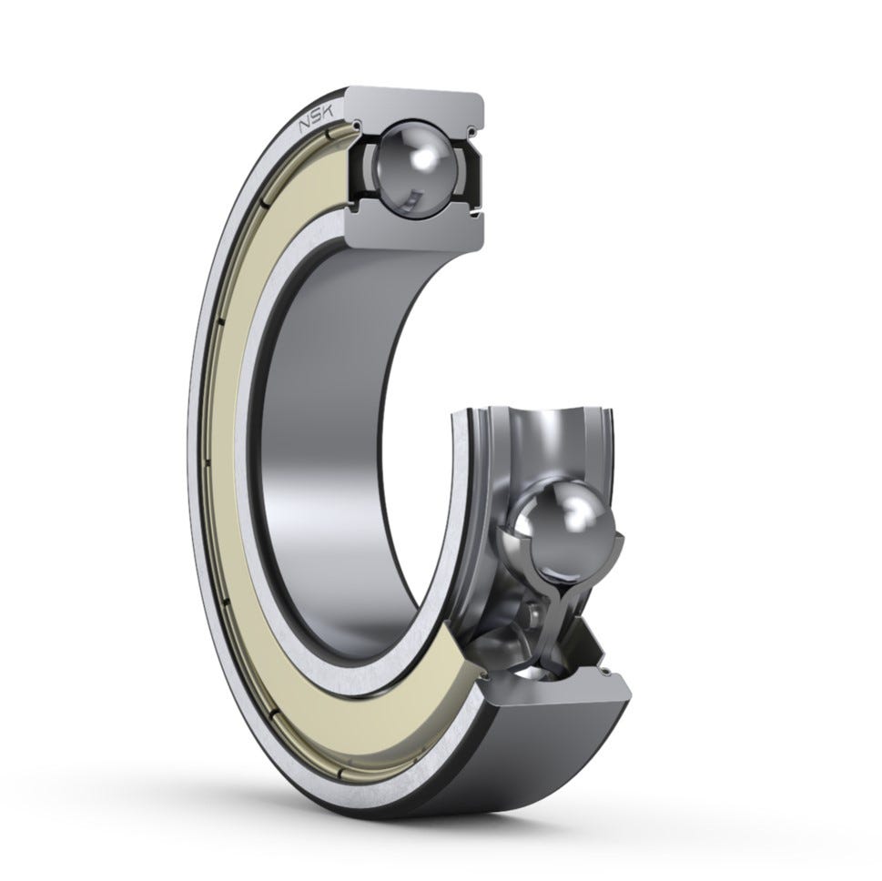 6002ZZCM | NSK 日本精工