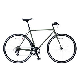 OSSO - OFFICIAL WEB SITE - MODEL LINEUP SPARK ! 自転車