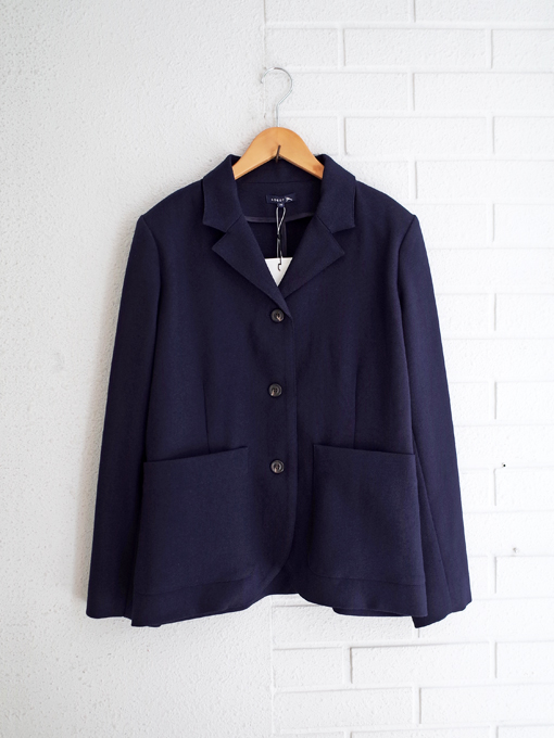 soeur スール レディース ウールツイルテーラードジャケット OTTI