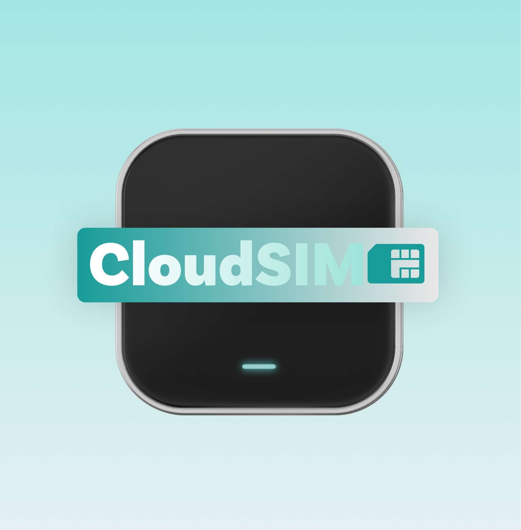 OttoAibox E2 CarPlay Android Auto AI Box CloudSIM Network