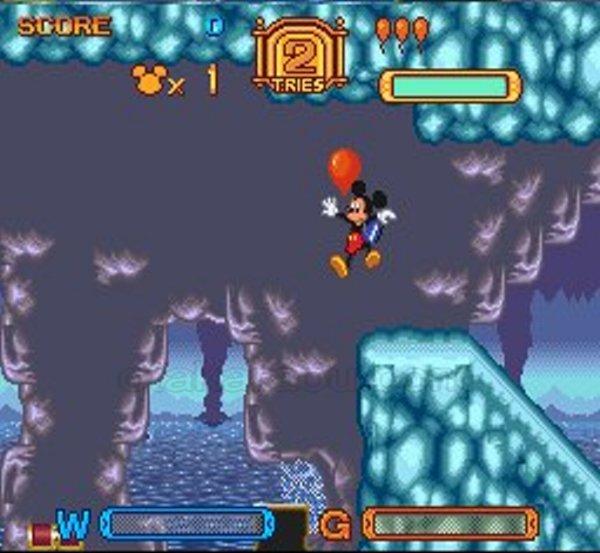 ミッキーの東京ディズニーランド大冒険｜当時の感動をもう一度、SFC