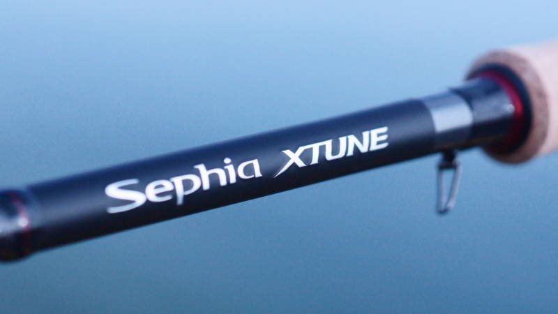 シマノ 20 セフィア エクスチューン S86ML 1年中使うならこれ