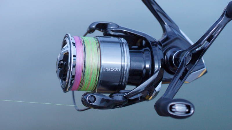 夢屋ライトウェイトカスタムスプールを23ヴァンキッシュ用に買ったら