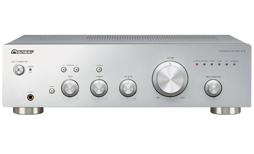 PIONEER/プリメインアンプ/A-10 高級オーディオ,ピュアオーディオ専門