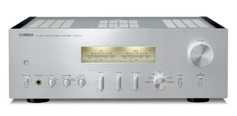 YAMAHA/プリメインアンプ/A-S2100 【店頭展示有・ご試聴可】 高級