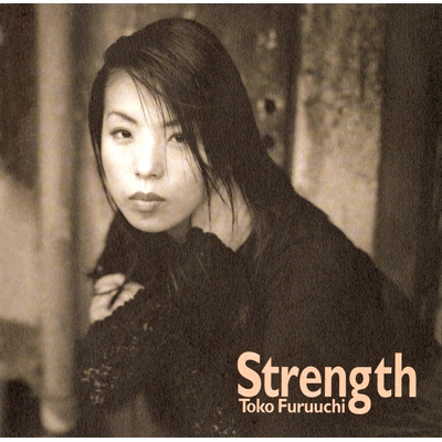古内東子(LP) STRENGTH【完全生産限定盤】 に関し御紹介するページです。