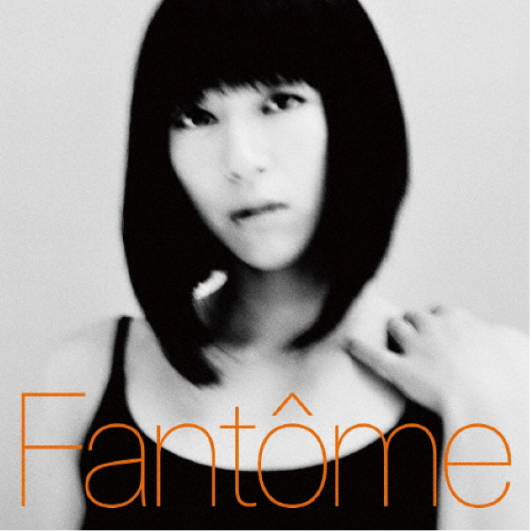 宇多田ヒカル(2LP/180g重量盤) Fantome【生産限定盤】 -DJ機材アナログ