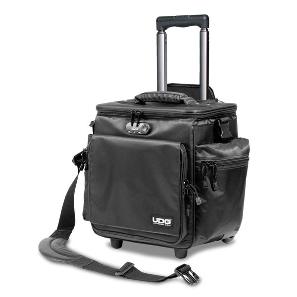 レコードバッグの超ド定番！】UDG/レコードバッグ/U9981BL/ Slingbag