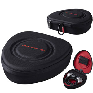 HDJ-X5/HDJ-X7/HDJ-X10にも対応！】Pioneer DJ/ヘッドホンバッグ/HDJ