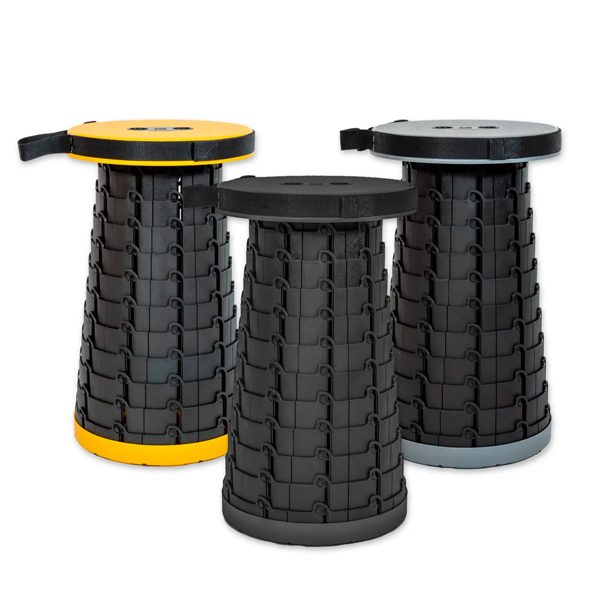 イベント設営や路上ライブなどに超便利！】MINIMAX/多目的スツール